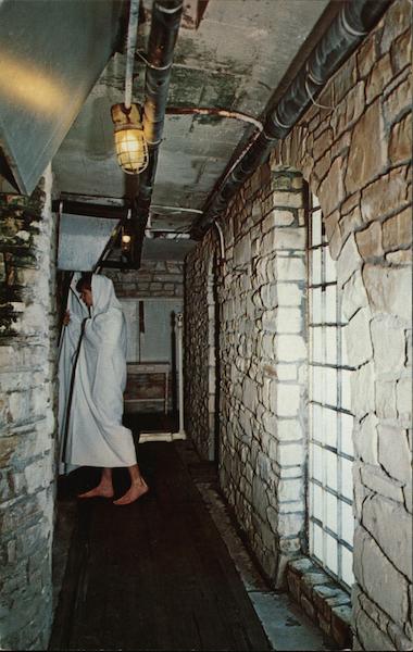 Arrowhead Springs Hotel San Bernardino California