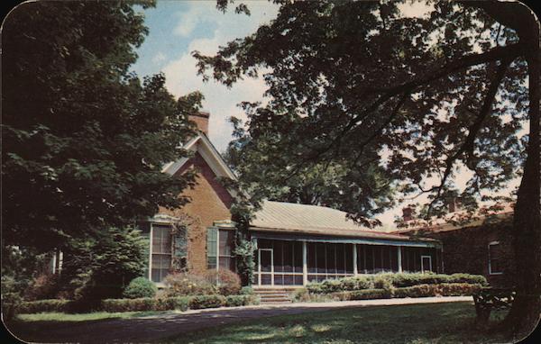 Angles Paducah Kentucky