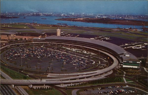 LaGuardia Airport New York