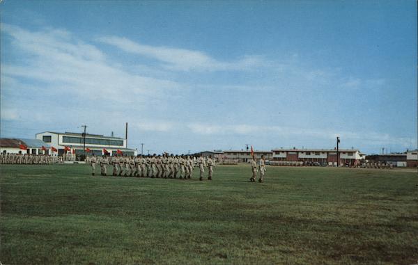 Fort Story, Virginia
