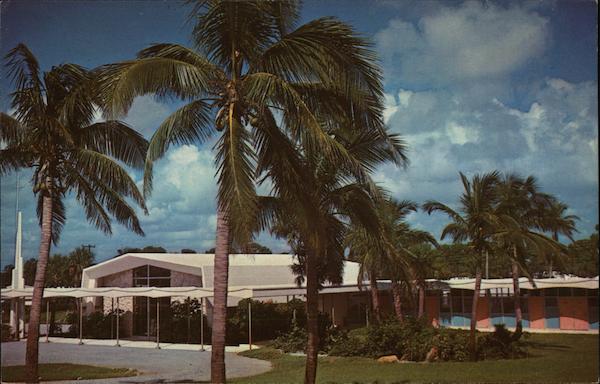 Ascension Lutheran Church Boynton Beach Florida