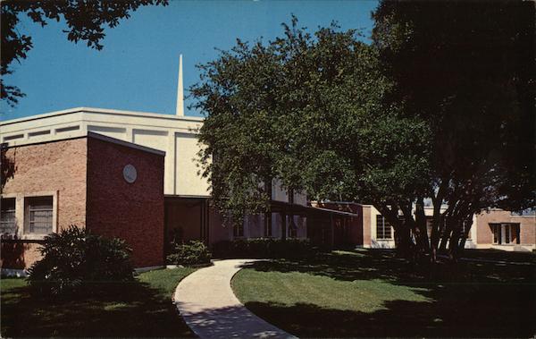 First Church of Christ Scientist Fort Myers Florida