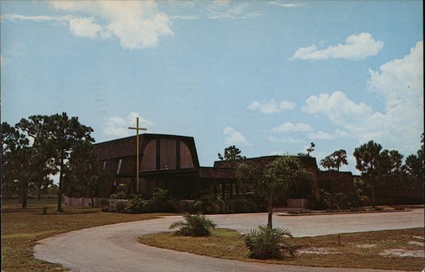 Christ Lutheran Church Englewood Florida