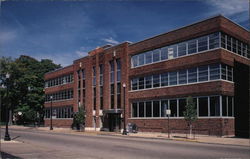 Blair Corporation's Corporate Headquarters Warren, PA Postcard Postcard Postcard