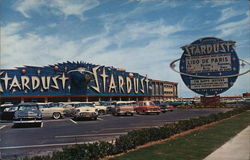 Stardust Hotel Stardust Hotel
