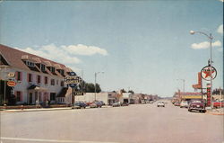 Colorado Cortez, CO Postcard Postcard Postcard