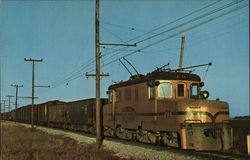 Illinois Terminal 71 Illinois Terminal 71