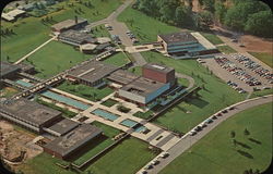 Kellogg Community College Kellogg Community College