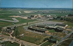General Mitchell Field General Mitchell Field