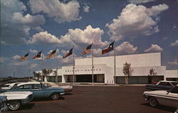 Neiman-Marcus Fort Worth, TX Postcard Postcard Postcard