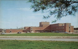 Kenner Army Hospital Fort Lee, VA Postcard Postcard Postcard