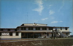 Fort Leonard Wood, Missouri Postcard Postcard Postcard