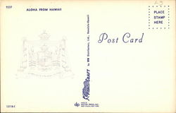 back