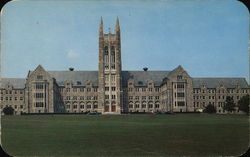 St. Thomas Seminary St. Thomas Seminary