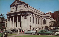 Immaculate Conception Roman Catholic Church Immaculate Conception Roman Catholic Church