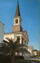 First United Methodist Church Clearwater, FL Postcard Postcard Postcard