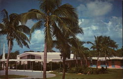 Ascension Lutheran Church Boynton Beach, FL Postcard Postcard Postcard