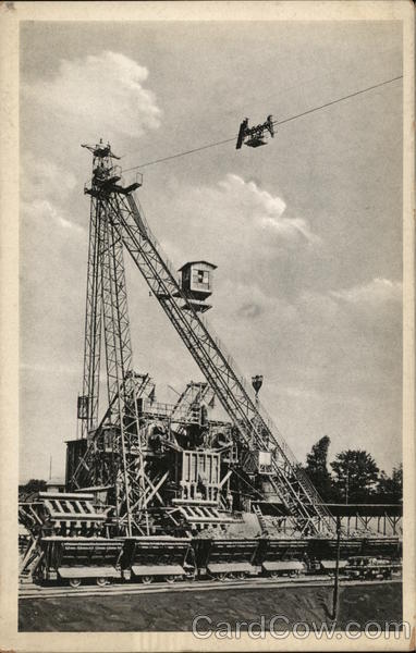 Shannon Hydroelectric Scheme Limerick Republic of Ireland