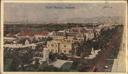 North Terrace, Adelaide North Terrace, Adelaide
