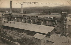 L'Ardeche Illustree - Ardeche in Pictures Postcard