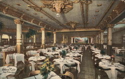 Odeon Cafe Odeon Cafe