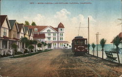 Hotel Capitola and Cottages Hotel Capitola and Cottages