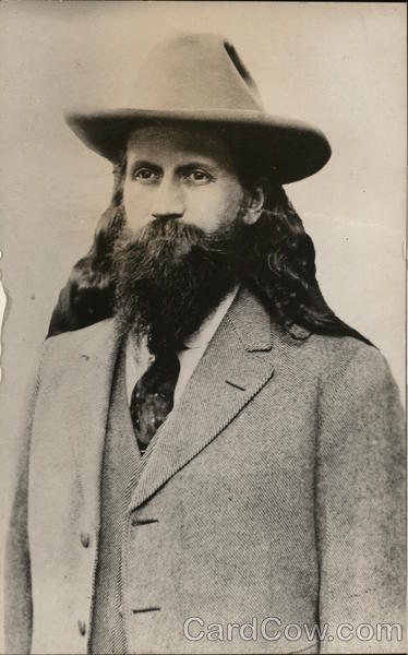 Benny Hill House of David