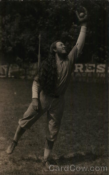 Robert Dewhirst Benton Harbor Michigan Baseball