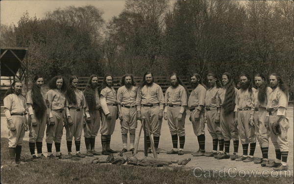 Baseball Team