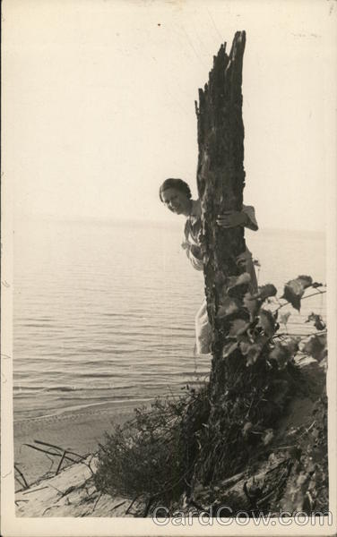 Holly Dewhirst Benton Harbor Michigan House of David