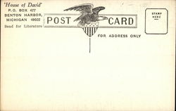 back