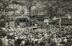 House of David Park - Open Air Theatre House of David Park - Open Air Theatre