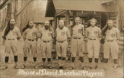 Baseball Players Baseball Players