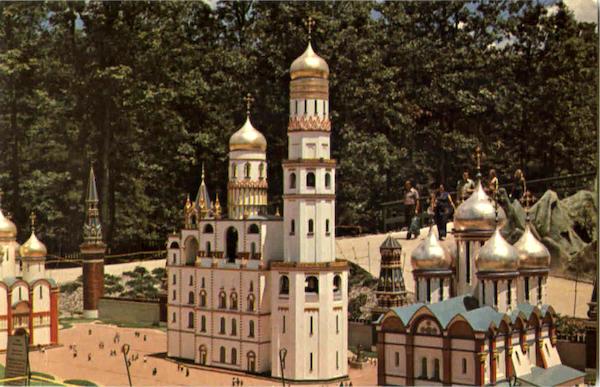 Great Adventure Jackson, NJ