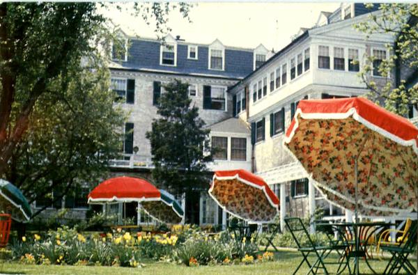 The Lord Jeffery Amherst Massachusetts