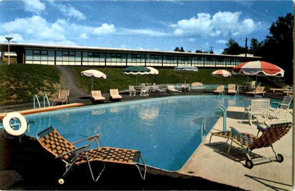 Quality Motel Middletown New York