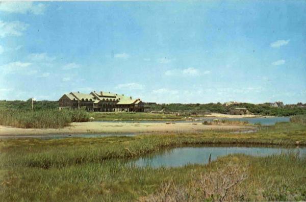 Weekapaug Inn Rhode Island