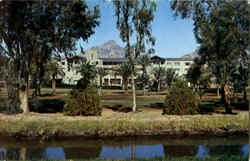 Arizona Biltmore Hotel Postcard