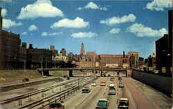 Chicago Postcard