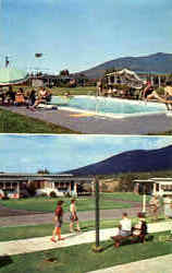 The Patio Motor Court The Patio Motor Court