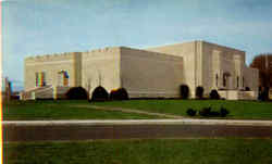 George C. Marshall Research Library Lexington, VA