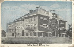 Public School Public School