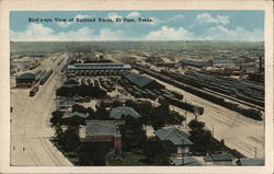 Railroad Yards Railroad Yards
