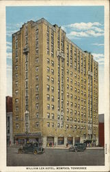 William Len Hotel William Len Hotel