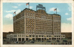 Hotel Peabody Hotel Peabody