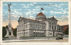 Court House Court House
