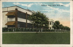 Healthwin Camp South Bend, IN Postcard Postcard Postcard