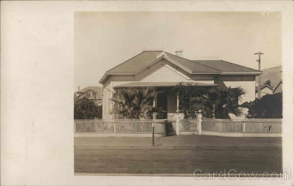 Residence California