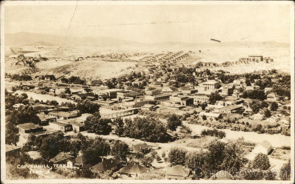 Copperhill, Tenn Tennessee