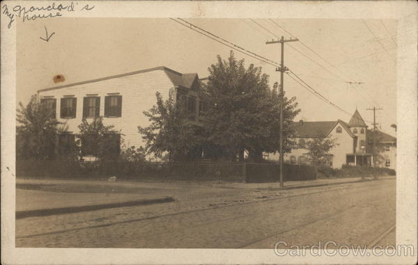 2345 Nichol's Ave, Anacostia Washington District of Columbia